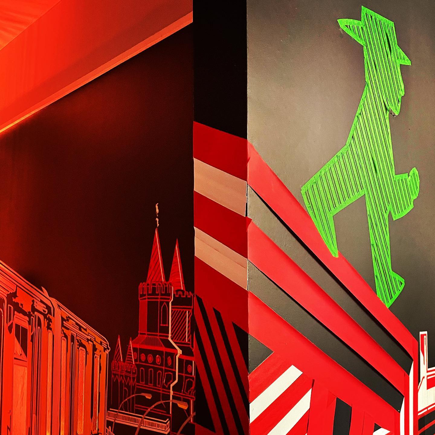 Morgenstund-Mittwoch